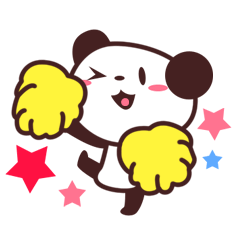パンダりん