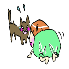 こども日々