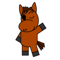 シンバくん