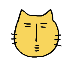 中年猫 チャーリーちゃん