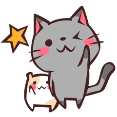 はむにゃん