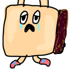人生お手上げくん 第二弾