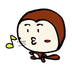 おさるちゃま