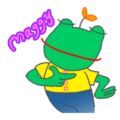 マギー