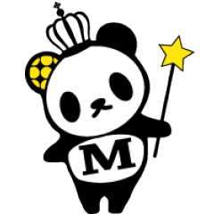 マーブルパンダ