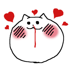 ねこのみーこ~恋愛編~
