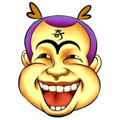 ききスタンプ