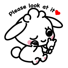 みみこちゃん