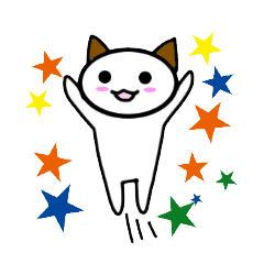 気まぐれねこミミの日常