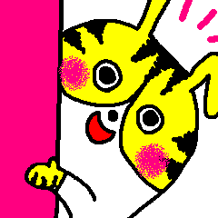 とらうさちゃん