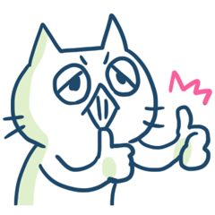 ねこぞうくん