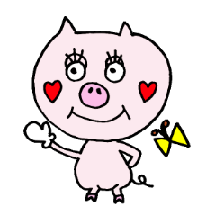 ピグピグピグー