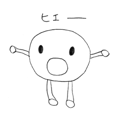 オヨヨちゃん