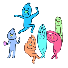 うがいくん