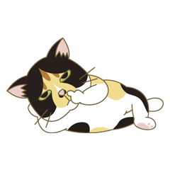 パンダの日常