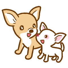 ルルとキキ