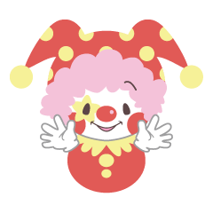 ピエロサーカス