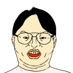 はるちゃんと愉快な仲間たち(日本語版)