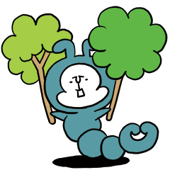 むすこでーーーーーす