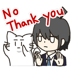 ねこのはやし(なんとしゃべる)