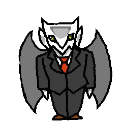 ドラゴンサラリーマン