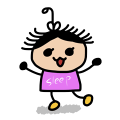 ちんたらちゃん