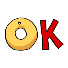 どーなつくん