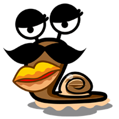 Snail boss