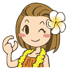 フラガール☆マハロ