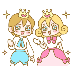 八王子君と姫川さん