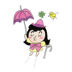 マリーちゃん