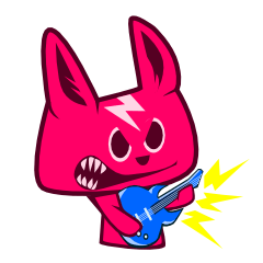 madrock bunny