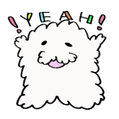 Yeah!Yeti!