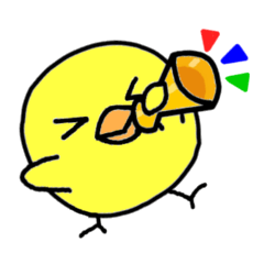 ぴよもち君