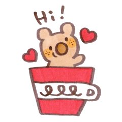 Bon!bear