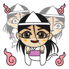 幽霊Ｍ子の嘆き