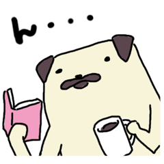 フルパグさん