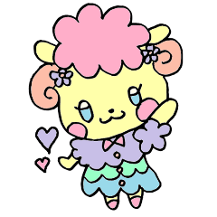 もこもちゃん