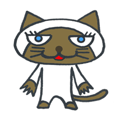 クララちゃん