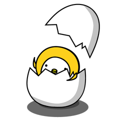 オサレペンギン