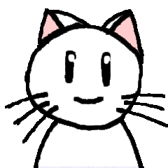 猫の表情