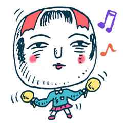 さとしの愉快な仲間たち vol.11