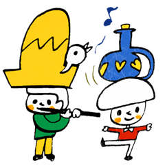さとしの愉快な仲間たち vol.12