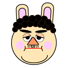 うさ男