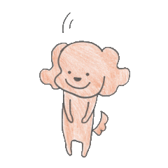 ミントさんとゆかいな仲間たち。