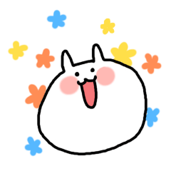 まんまるのひみつ