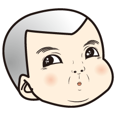 家族その壱　ちち