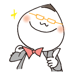 ちょーセンパイ