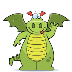 Dragon's Family