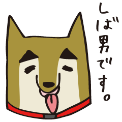 柴田しば男